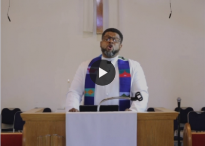 God is Trying To Tell Us Something – Are You Listening? 1 King 19:11-13