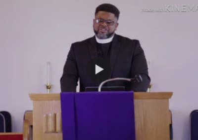 Mother’s Day Message – “What Drives Your Life?” — Ecclesiastes 4:4